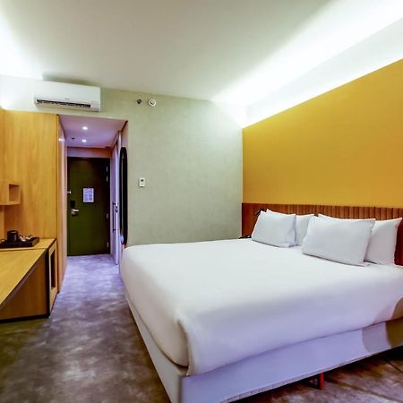 Hilton Garden Inn Reboucas São Paulo Eksteriør bilde