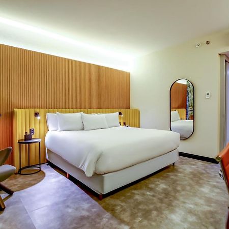 Hilton Garden Inn Reboucas São Paulo Eksteriør bilde