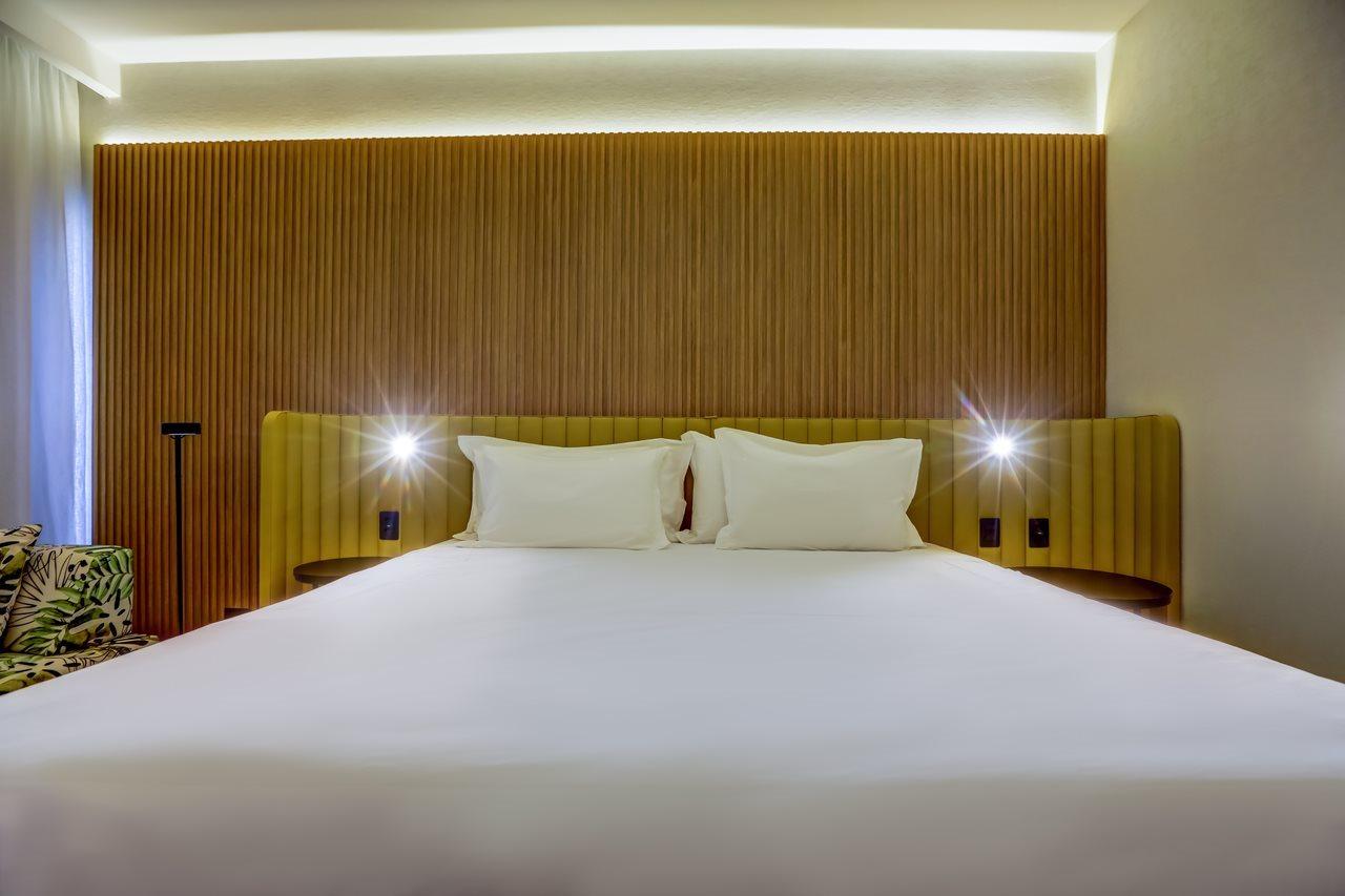 Hilton Garden Inn Reboucas São Paulo Eksteriør bilde