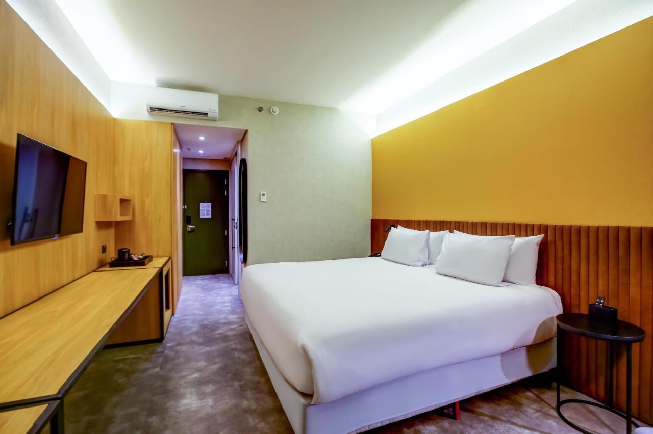 Hilton Garden Inn Reboucas São Paulo Eksteriør bilde