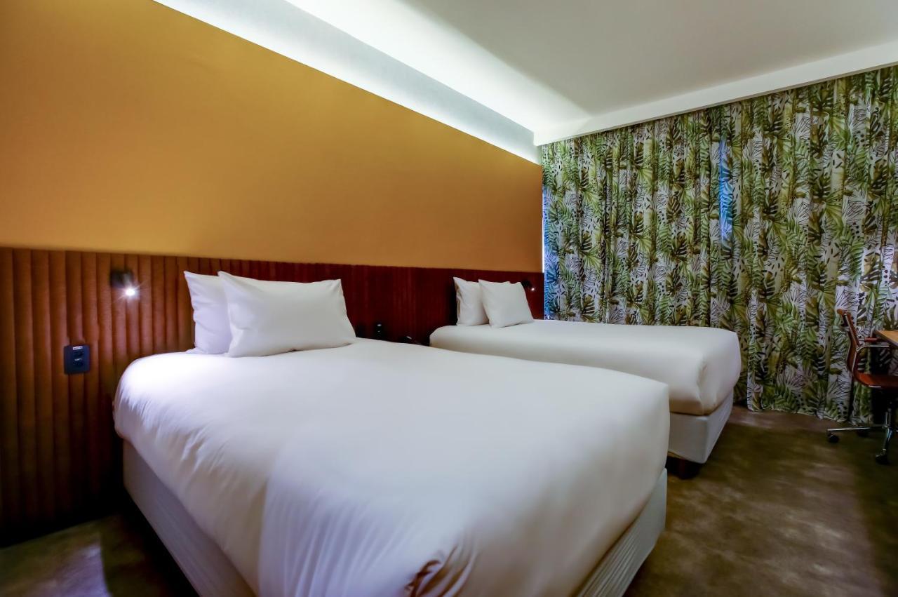 Hilton Garden Inn Reboucas São Paulo Eksteriør bilde