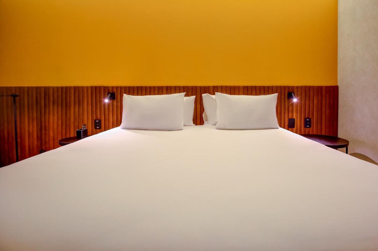 Hilton Garden Inn Reboucas São Paulo Eksteriør bilde
