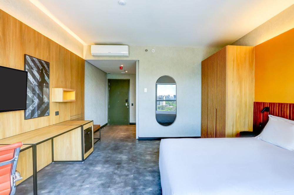 Hilton Garden Inn Reboucas São Paulo Eksteriør bilde