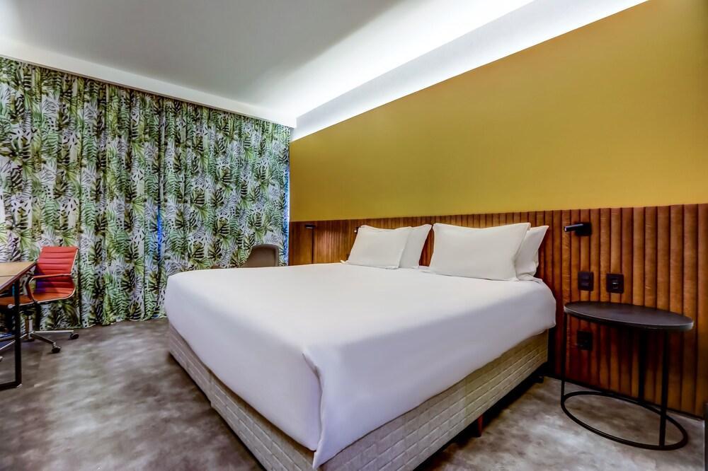 Hilton Garden Inn Reboucas São Paulo Eksteriør bilde