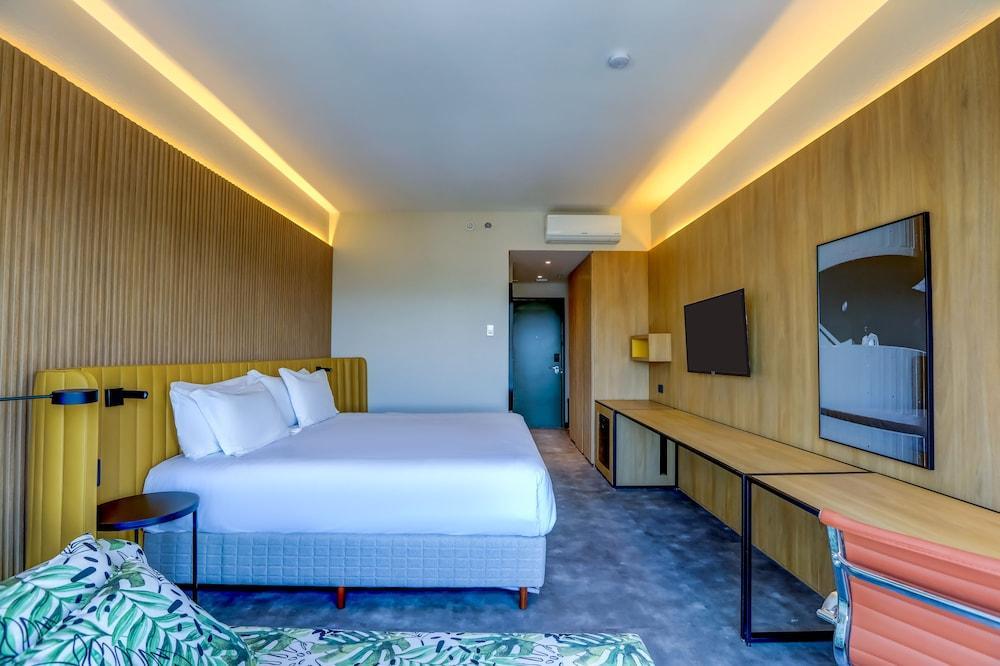 Hilton Garden Inn Reboucas São Paulo Eksteriør bilde